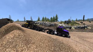 Image by buckytrucking