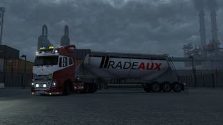 Image by Cosmictrucker