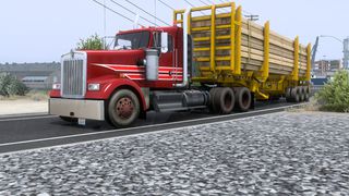 Image by Cosmictrucker