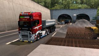 Image by truckerone69