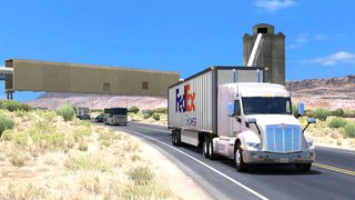 Image by Chisum_Trucking