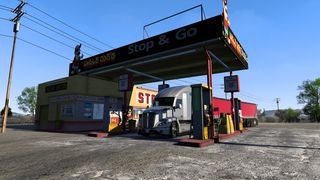 Image by GoshoScania