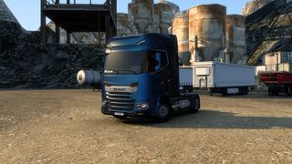 Image by JCanTrucker