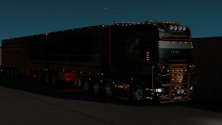 Image by SCANIAROADKING