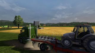 Image by Cosmictrucker