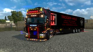 Image by eurotrucker15