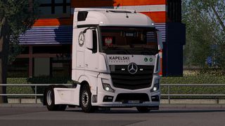 Image by VojtasTrucker