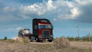 Image by Chisum_Trucking