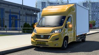 Image by SOKOL_TRUCKING