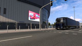 Image by SavageTransport