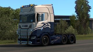 Image by Cosmictrucker