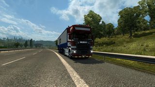 Image by truckercal
