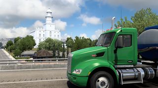 Image by INDtrucker23