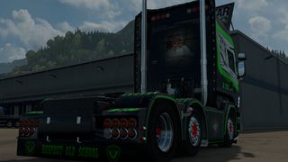 Image by alexwolf204