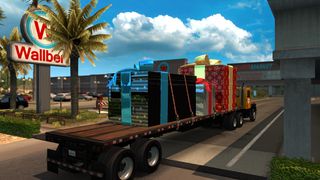 Image by Vissers_Logistic