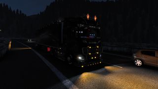 Image by scaniabesttruck
