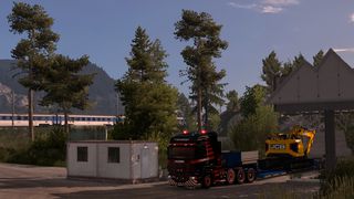 Image by British_Trucker