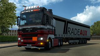 Image by WerewolfCustoms