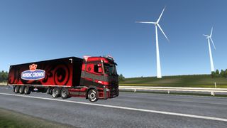 Image by TruckerCZZC