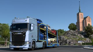 Image by V8Truck