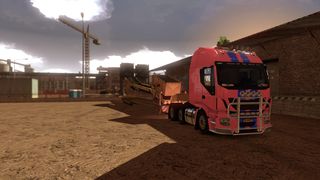 Image by blankietrucker