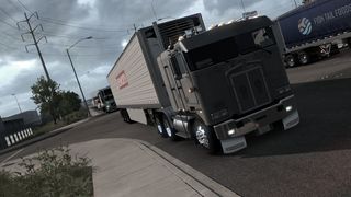 Image by DWTransporteGmbh