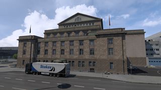 Image by RebelTruckerRace