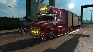 Image by TruckerMaik26