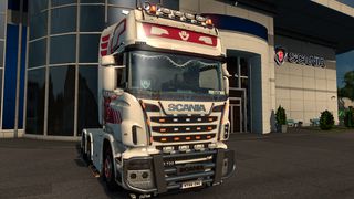 Image by MotherTrucker98