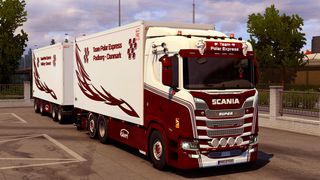 Image by Patrick_Volvo