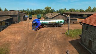 Image by Trucker1204