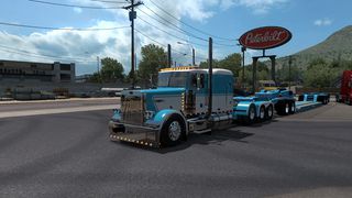 Image by truckerlecomte