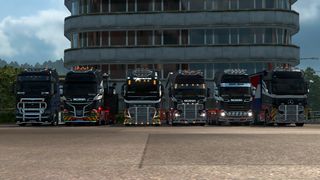 Image by truckdavidwlg