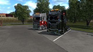 Image by TruckerDJ