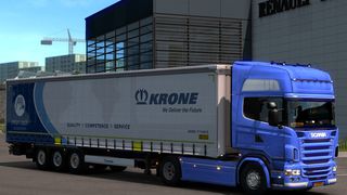 Image by scaniaBulgaria