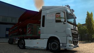 Image by Cosmictrucker