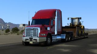 Image by truckertom22