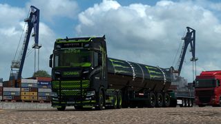 Image by SirBlackyAlot