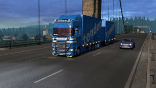 Image by norwegiantrucker