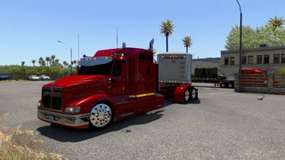 Image by truckinstrong