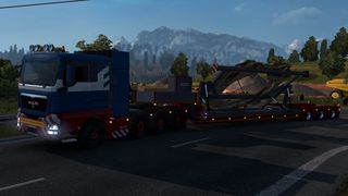 Image by Cosmictrucker