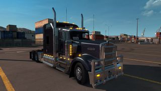 Image by LoneTrucker