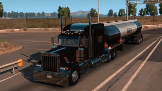 Image by trucktrains