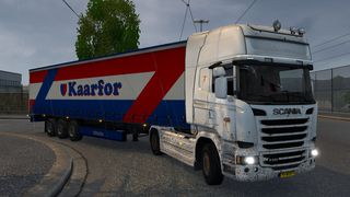 Image by Vissers_Logistic