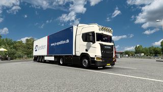 Image by PetersenTrucking