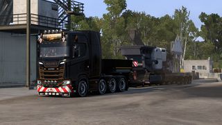 Image by TruckerBigDick