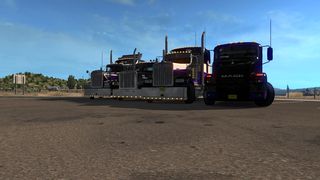 Image by RoundsTrucking