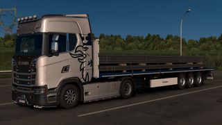 Image by Cosmictrucker