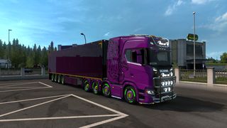 Image by Hanks3Trucking