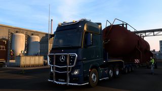 Image by V8Truck